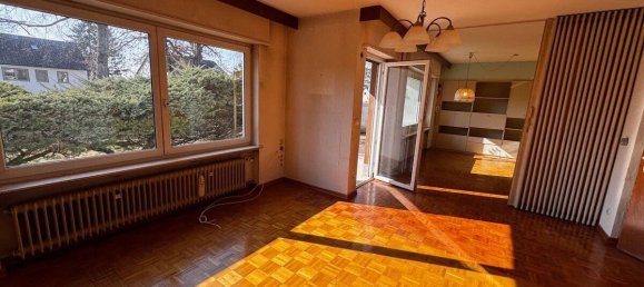 Villa de 4 habitaciónes en Darmstadt, Germany No. 16267 8