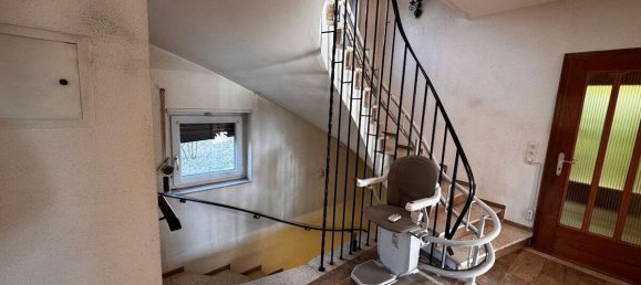 Villa de 4 habitaciónes en Darmstadt, Germany No. 16267 5