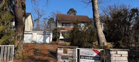 Villa de 4 habitaciónes en Darmstadt, Germany No. 16267 21