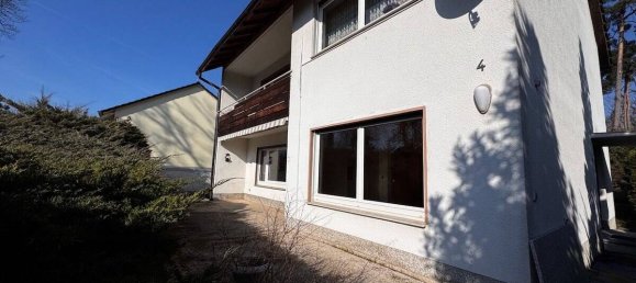 Villa de 4 habitaciónes en Darmstadt, Germany No. 16267 16