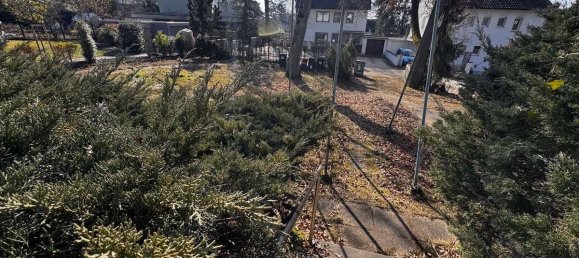 Villa de 4 habitaciónes en Darmstadt, Germany No. 16267 17