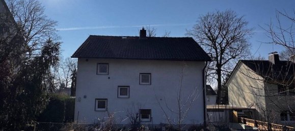 Villa de 4 habitaciónes en Darmstadt, Germany No. 16267 20