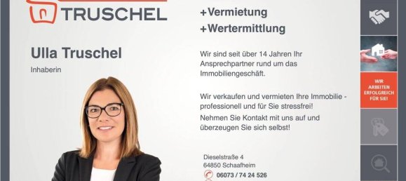 Villa de 4 habitaciónes en Darmstadt, Germany No. 16267 25