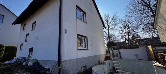 Villa de 4 habitaciónes en Darmstadt, Germany No. 16267 23