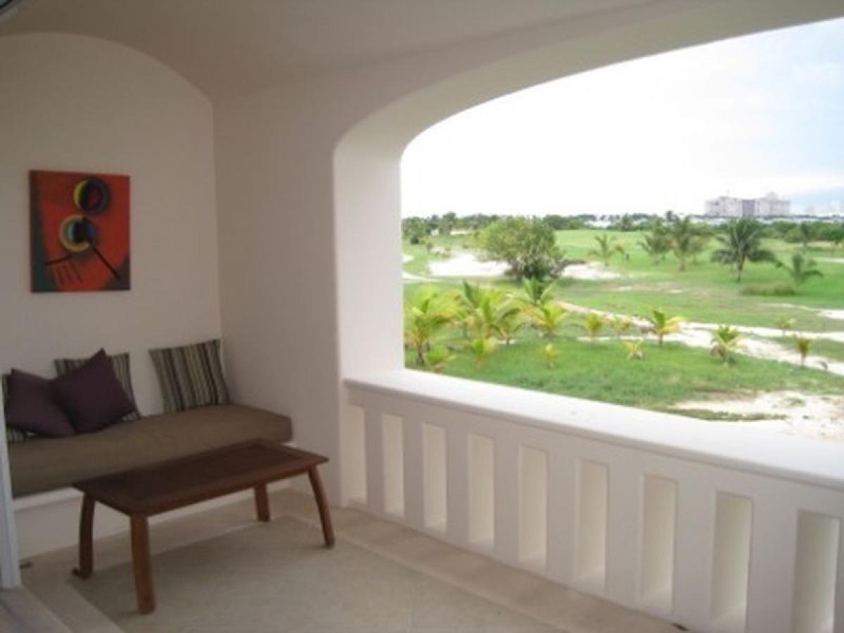 2 bedrooms Apartment in Mexico No. 149296