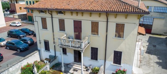 10-Zimmer Haus in Monteforte d'Alpone, Italy, Nr. 130060 16