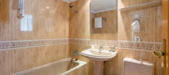 1 bedroom Bungalow in Calpe, Spain No. 31547 6