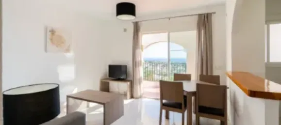 1 bedroom Bungalow in Calpe, Spain No. 31547 17