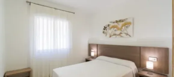 1 bedroom Bungalow in Calpe, Spain No. 31547 4