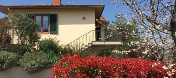 3 rooms Villa in Pontassieve, Italy No. 45360 10