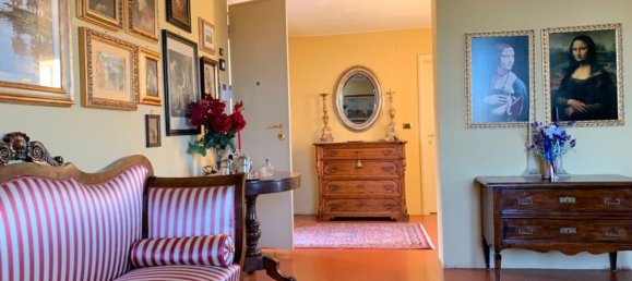 3 rooms Villa in Pontassieve, Italy No. 45360 32