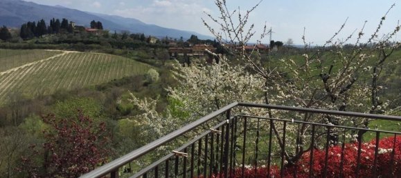 3 rooms Villa in Pontassieve, Italy No. 45360 13