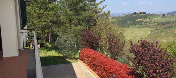 3 rooms Villa in Pontassieve, Italy No. 45360 12