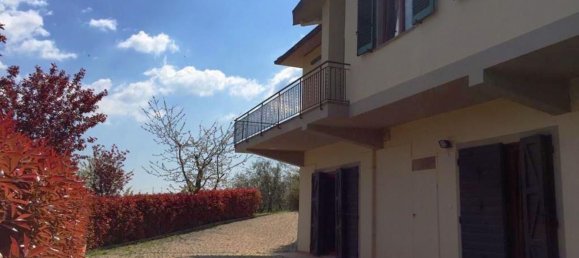 3 rooms Villa in Pontassieve, Italy No. 45360 15
