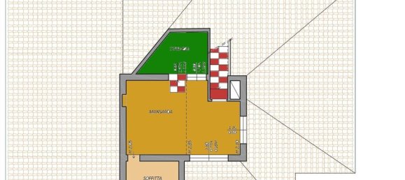 3 rooms Villa in Pontassieve, Italy No. 45360 35
