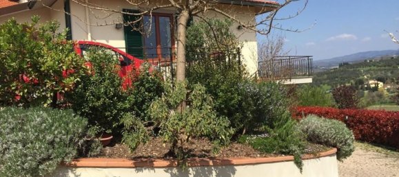 3 rooms Villa in Pontassieve, Italy No. 45360 3