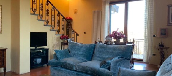 3 rooms Villa in Pontassieve, Italy No. 45360 18