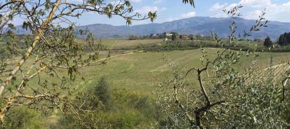 3 rooms Villa in Pontassieve, Italy No. 45360 7