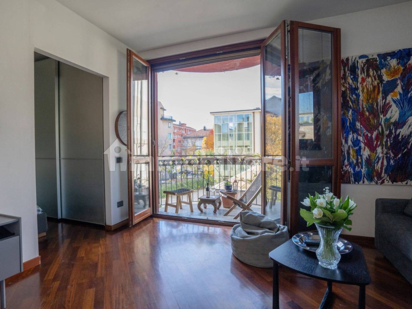2 bedrooms Apartment in Milan, Italy No. 376904
