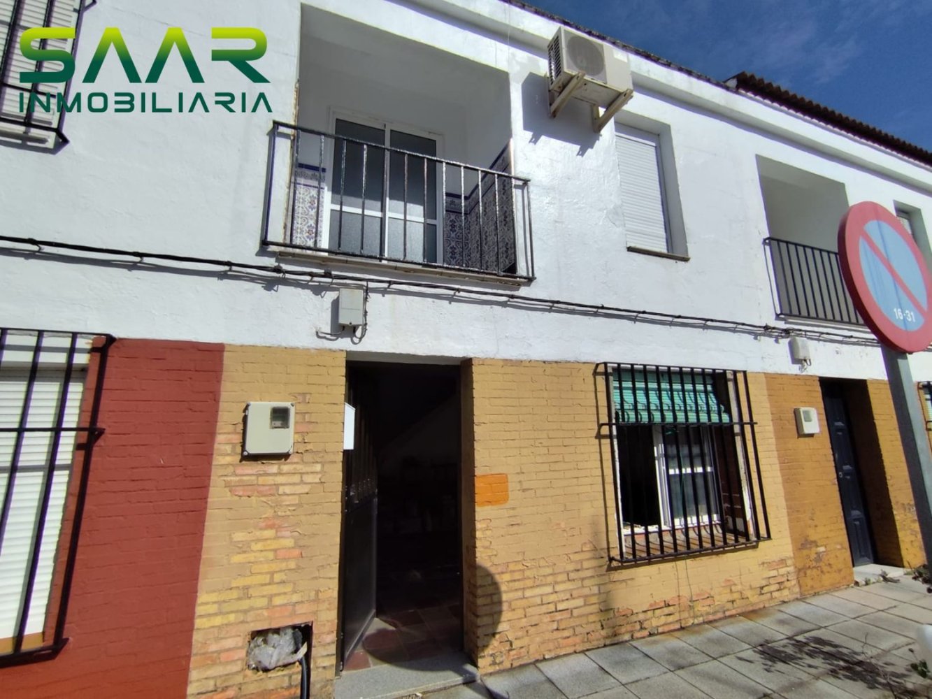 Moradia em banda T4 em Andalusia, Spain N.º 150989