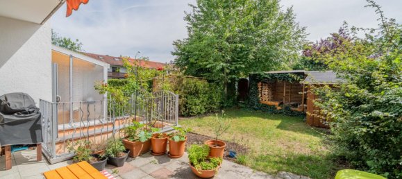 Таунхаус с 3 спальнями в Вайльхайм-Шонгау, Германия № 226009 7