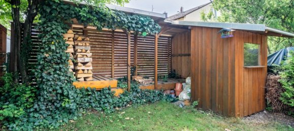 Таунхаус с 3 спальнями в Вайльхайм-Шонгау, Германия № 226009 8