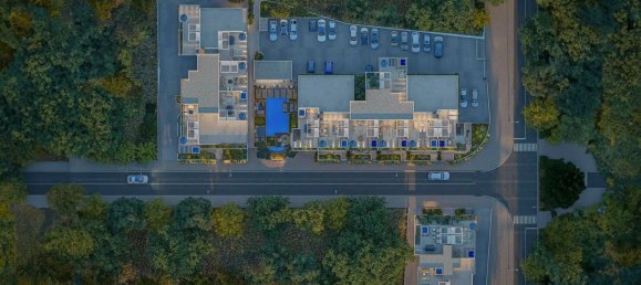 2 Schlafzimmer Penthouse in Livadia, Cyprus, Nr. 34126 14