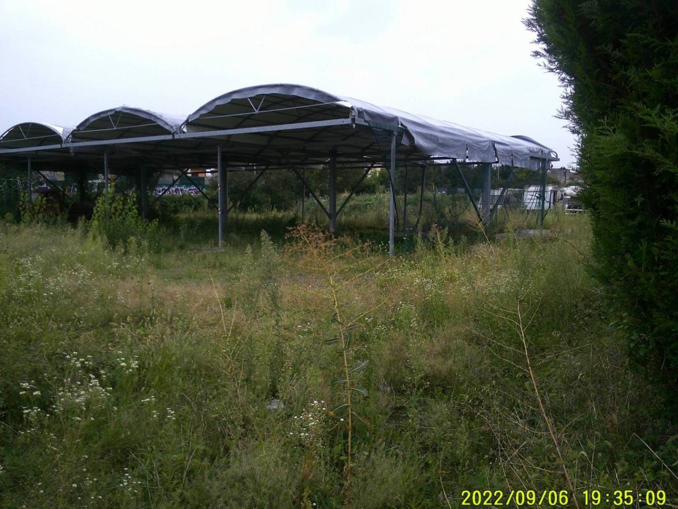 6000m² Land in Torre Boldone, Italy No. 310903