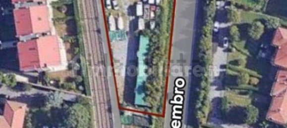 6000m² Land in Torre Boldone, Italy No. 310903 17
