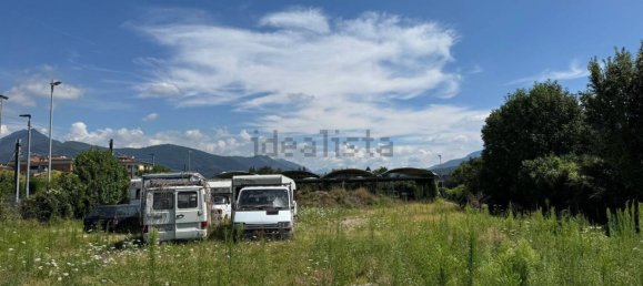 6000m² Land in Torre Boldone, Italy No. 310903 14