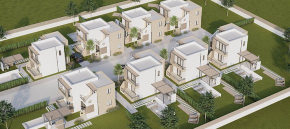 4-Zimmer Property in Kavala, Greece, Nr. 54593 6