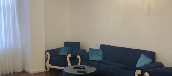 4 Schlafzimmer Wohnung in Chataj, Azerbaijan, Nr. 1781 3