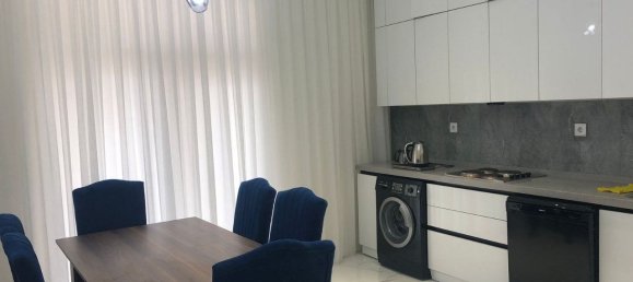 4 Schlafzimmer Wohnung in Chataj, Azerbaijan, Nr. 1781 14