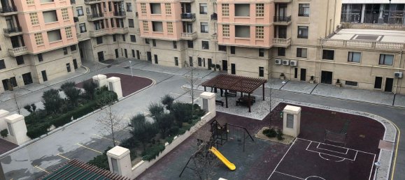 4 Schlafzimmer Wohnung in Chataj, Azerbaijan, Nr. 1781 15