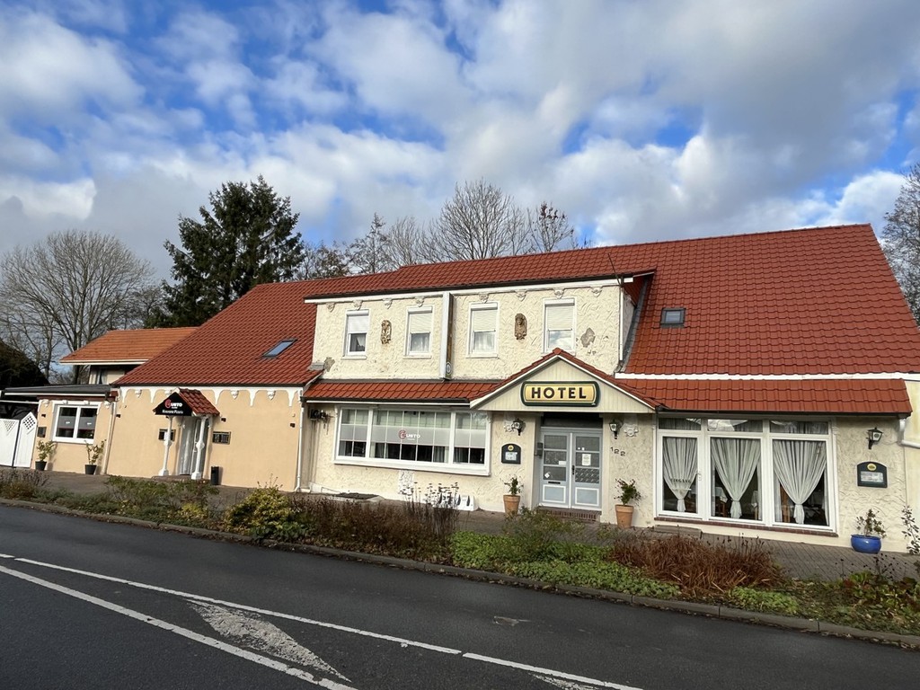 Hotel em Aurich, Germany 700 m² N.º 142823