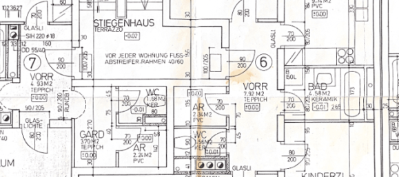 2 bedrooms Apartment in Strasswalchen, Austria No. 173111 2