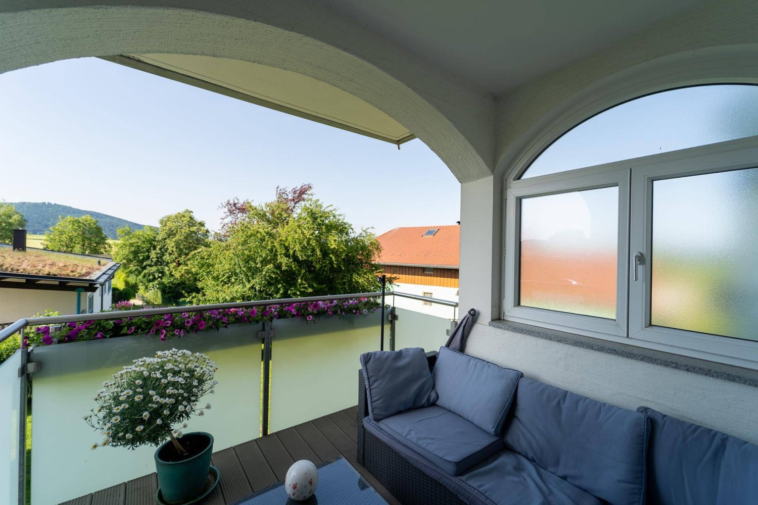 2 bedrooms Apartment in Strasswalchen, Austria No. 173111