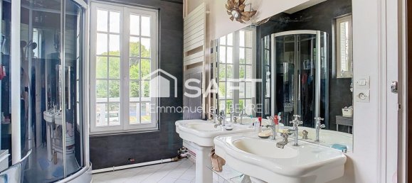 6 Schlafzimmer Schlösser in Compiegne, France, Nr. 270943 11