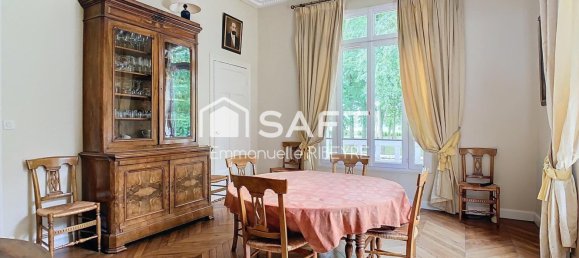 6 Schlafzimmer Schlösser in Compiegne, France, Nr. 270943 10