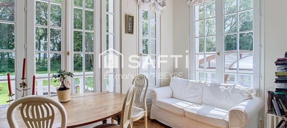 6 Schlafzimmer Schlösser in Compiegne, France, Nr. 270943 6