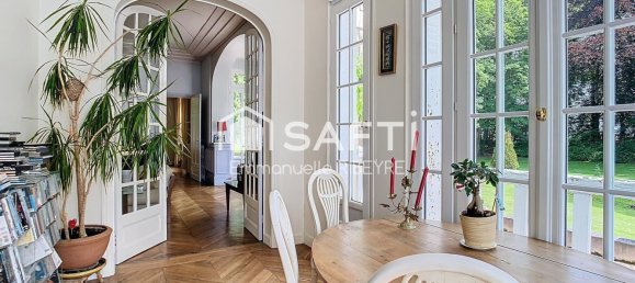 6 Schlafzimmer Schlösser in Compiegne, France, Nr. 270943 7