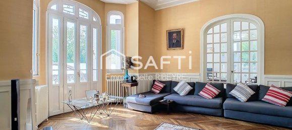 6 Schlafzimmer Schlösser in Compiegne, France, Nr. 270943 8