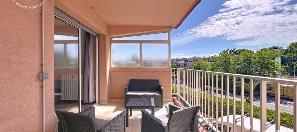 2 غرف نوم شقة في Six-Fours-les-Plages, France رقم 334841 4