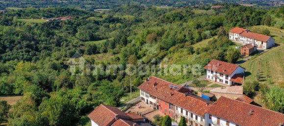 Villa de 9 dormitorios en San Damiano d'Asti, Italy No. 351290 3