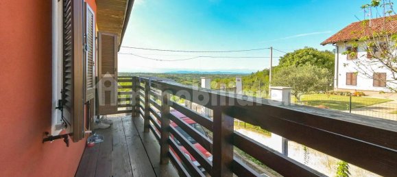 Villa de 9 dormitorios en San Damiano d'Asti, Italy No. 351290 19