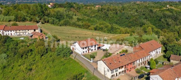 Villa de 9 dormitorios en San Damiano d'Asti, Italy No. 351290 6