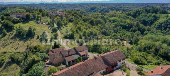 Villa de 9 dormitorios en San Damiano d'Asti, Italy No. 351290 7