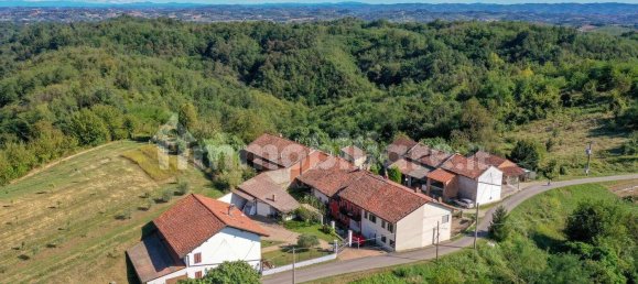 Villa de 9 dormitorios en San Damiano d'Asti, Italy No. 351290 5