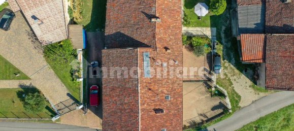 Villa de 9 dormitorios en San Damiano d'Asti, Italy No. 351290 8