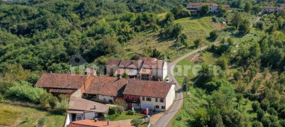 Villa de 9 dormitorios en San Damiano d'Asti, Italy No. 351290 4